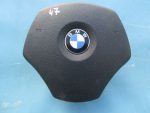 32306779829 Подушка безопасности водителя BMW 3 серия E90/E91 2003-2009