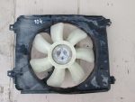 38615RNAA01 Диффузор радиатора кондиционера в сборе Honda Civic 4D 2006-2012