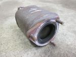 96418351 Катализатор Chevrolet Lacetti 2003-2013