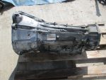 3500060B90 АКПП (автоматическая КПП) TOYOTA Land Cruiser (200) 2008-