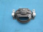 7L0512345B Опора заднего амортизатора VOLKSWAGEN Touareg 2002-2010