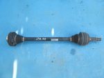 7L0501201A Привод колеса задний VOLKSWAGEN Touareg 2002-2010