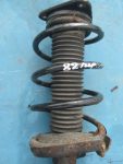 1256103 Пружина передняя Ford C-Max 2003-2011