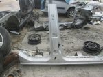 1227815 Порог правый со средней стойкой Ford C-Max 2003-2011