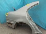 6161105100 Крыло заднее правое TOYOTA Avensis (T25) 2003-2008