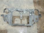 641011C000 Панель передняя (телевизор) Hyundai Getz 2002-2010