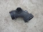 7L6145795AA Патрубок интеркулера VOLKSWAGEN Touareg 2002-2010