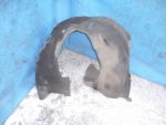 7L6809962F Подкрылок передний правый VOLKSWAGEN Touareg 2002-2010