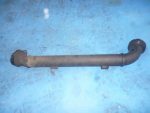 7L6145795 Патрубок интеркулера VOLKSWAGEN Touareg 2002-2010