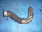 7L6145822B Патрубок интеркулера VOLKSWAGEN Touareg 2002-2010