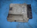 070906016F Блок управления двигателем VOLKSWAGEN Touareg 2002-2010