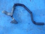 6001546880 Петля крышки багажника правая RENAULT Logan 2005-2014