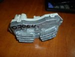 64119265892 Резистор отопителя BMW 3 серия E90/E91 2003-2009