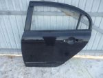 67550SNAU00ZZ Дверь задняя левая Honda Civic 4D 2006-2012