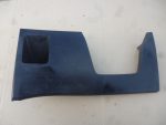 77300SNAA01ZA Накладка под рулевую колонку Honda Civic 4D 2006-2012