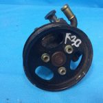 7L6422154ES Насос гидроусилителя руля VOLKSWAGEN Touareg 2002-2010