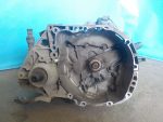 8200451676 МКПП (механическая КПП) RENAULT Sandero 2009-2014