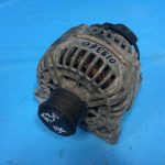 074903018A Генератор двигателя VOLKSWAGEN Touareg 2002-2010