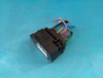 7L0698014 Блок клапанов пневмоподвески VOLKSWAGEN Touareg 2002-2010