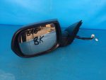 76250TL0G21ZA Зеркало заднего вида левое Honda Accord 8 2008-2013
