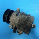 7L6820803L Компрессор кондиционера VOLKSWAGEN Touareg 2002-2010