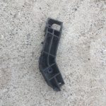  Кронштейн бампера передний левый Honda Civic 5D 2006-2012