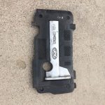 2924023650 Декоративная крышка двигателя Hyundai Tucson 2004-2010