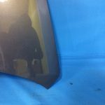 GSYD5231XA Капот MAZDA Mazda 6 (GH) 2007-2012