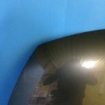 GSYD5231XA Капот MAZDA Mazda 6 (GH) 2007-2012