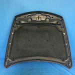 GSYD5231XA Капот MAZDA Mazda 6 (GH) 2007-2012