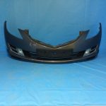 GAL250031FBB Бампер передний в сборе MAZDA Mazda 6 (GH) 2007-2012