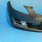 GAL250031FBB Бампер передний в сборе MAZDA Mazda 6 (GH) 2007-2012