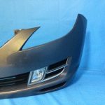 GAL250031FBB Бампер передний в сборе MAZDA Mazda 6 (GH) 2007-2012