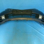 GAL250031FBB Бампер передний в сборе MAZDA Mazda 6 (GH) 2007-2012