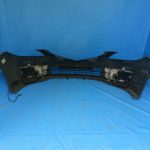 GAL250031FBB Бампер передний в сборе MAZDA Mazda 6 (GH) 2007-2012