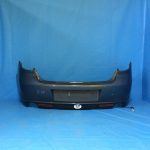 GS1D50221CAA Бампер задний MAZDA Mazda 6 (GH) 2007-2012