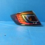  GS1F51160G Фонарь задний левый наружный MAZDA Mazda 6 (GH) 2007-2012