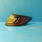GS1F51150G Фонарь задний правый наружный MAZDA Mazda 6 (GH) 2007-2012