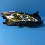 GS1F510K0G Фара правая MAZDA Mazda 6 (GH) 2007-2012
