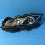 GS1F510L0G Фара левая MAZDA Mazda 6 (GH) 2007-2012