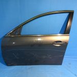 GSYD5902XF Дверь передняя левая MAZDA Mazda 6 (GH) 2007-2012