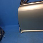 6700205050 Дверь передняя левая TOYOTA Avensis (T25) 2003-2008