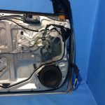 6700205050 Дверь передняя левая TOYOTA Avensis (T25) 2003-2008