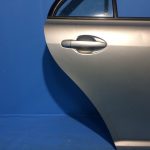 6700305110 Дверь задняя правая в сборе TOYOTA Avensis (T25) 2003-2008