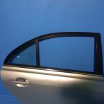 6700305110 Дверь задняя правая в сборе TOYOTA Avensis (T25) 2003-2008