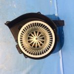 6R1819015 Мотор отопителя VOLKSWAGEN Polo 2011-2020