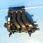 04E129712G Впускной коллектор VOLKSWAGEN Polo 2011-2020