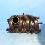 04E129712G Впускной коллектор VOLKSWAGEN Polo 2011-2020
