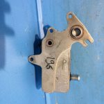09G409061F Радиатор АКПП VOLKSWAGEN Polo 2011-2020