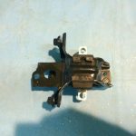 6Q0199555АТ Опора КПП (подушка) левая VOLKSWAGEN Polo 2011-2020